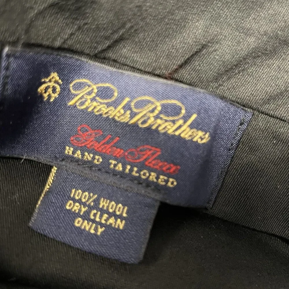 Brooks Brothers brooks brothers